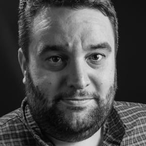 Meet your Posher, Justin